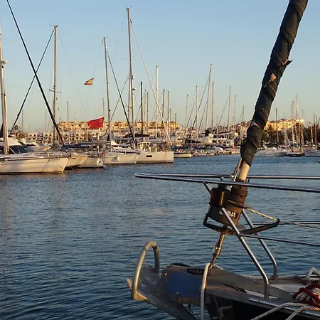 Aldeas Taray 345 * Lo Pagán