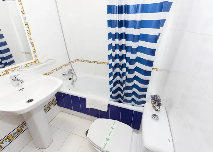 Aldeas Taray 345 Lejlighed