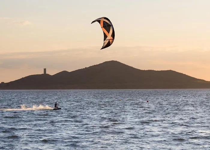 Aldeas Taray 345 Lejlighed *