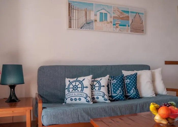 Aldeas Taray 345 Lejlighed