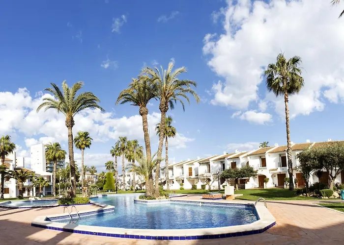 Lejlighed Aldeas Taray 345 *