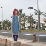 Aldeas Taray 345 Apartment La Manga del Mar Menor