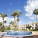 Apartment Aldeas Taray 345 *