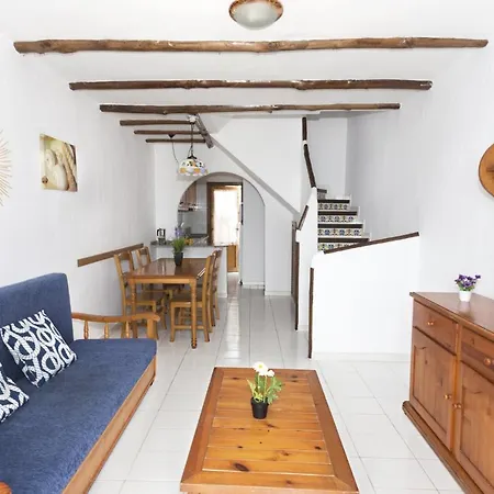 Apartment Aldeas Taray 345 *