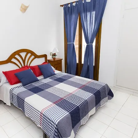 Aldeas Taray 345 Apartment La Manga del Mar Menor