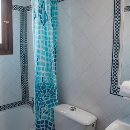 Aldeas Taray 345 * Λα Μάνγκα Δελ Μαρ Μενόρ