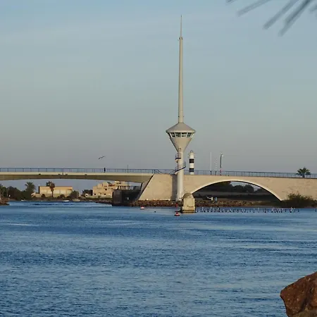 Aldeas Taray 345 Апартаменти