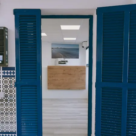 Aldeas Taray 345 Апартаменти Ло-Паган