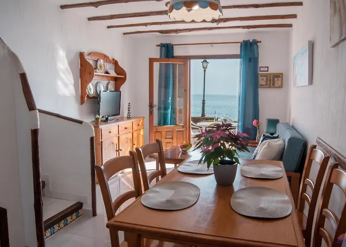 Apartment Aldeas Taray 345 Lo Pagan