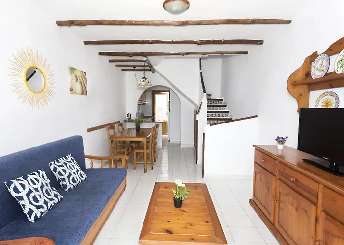 Apartment Aldeas Taray 345 *