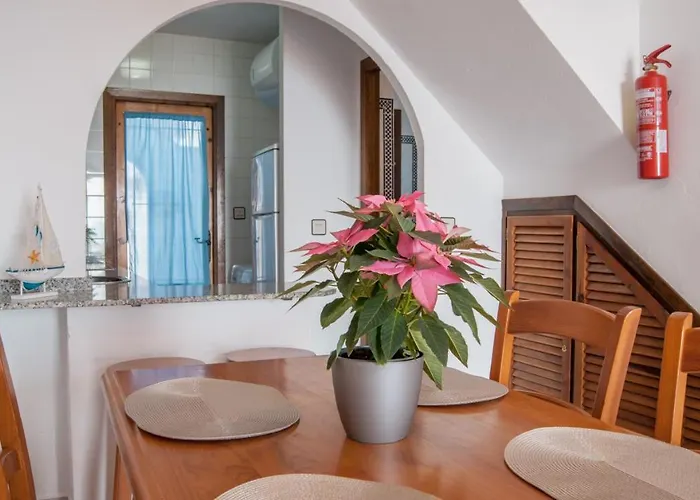 Apartment Aldeas Taray 345