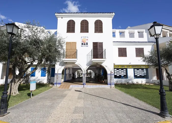 Apartment Aldeas Taray 345 Lo Pagan