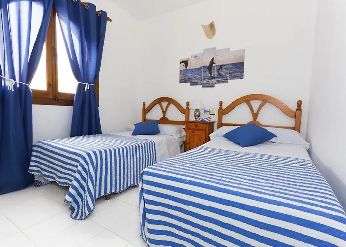 Apartment Aldeas Taray 345 *