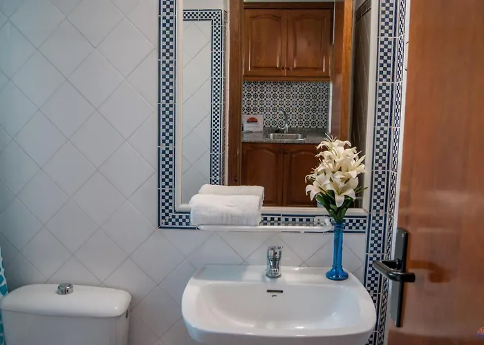 Apartment Aldeas Taray 345 *