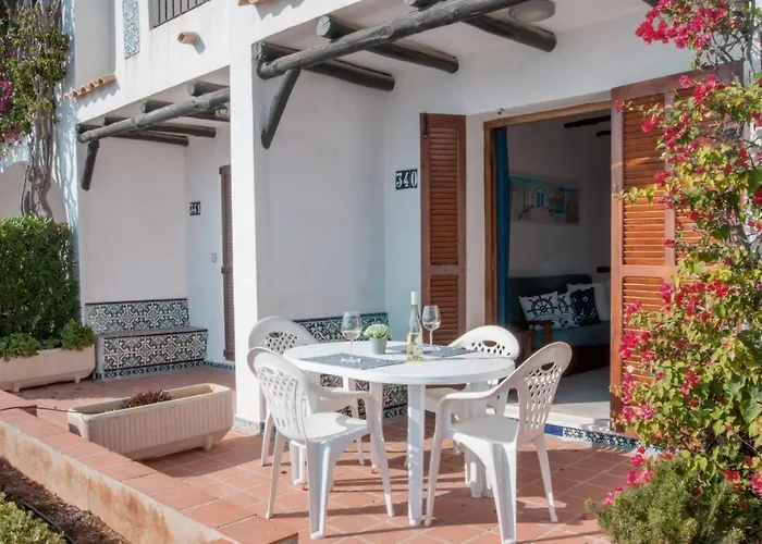 Aldeas Taray 345 Apartment *