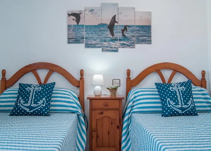 Apartment Aldeas Taray 345 *