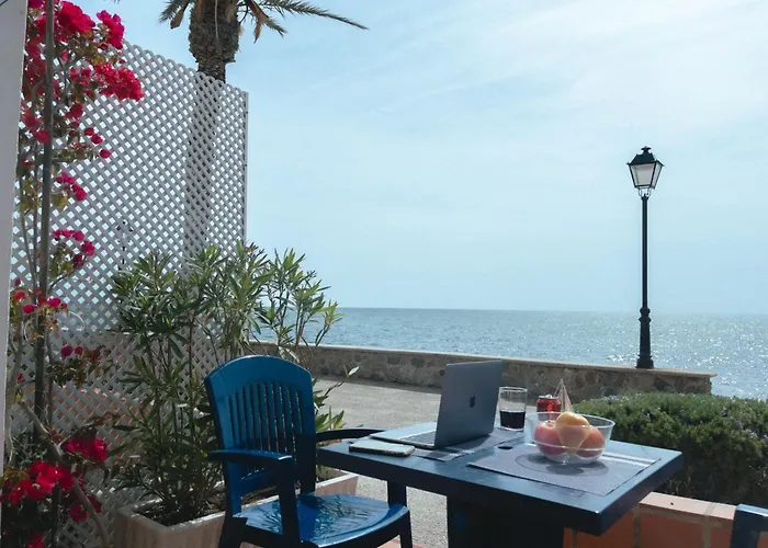 Aldeas Taray 345 Apartment *