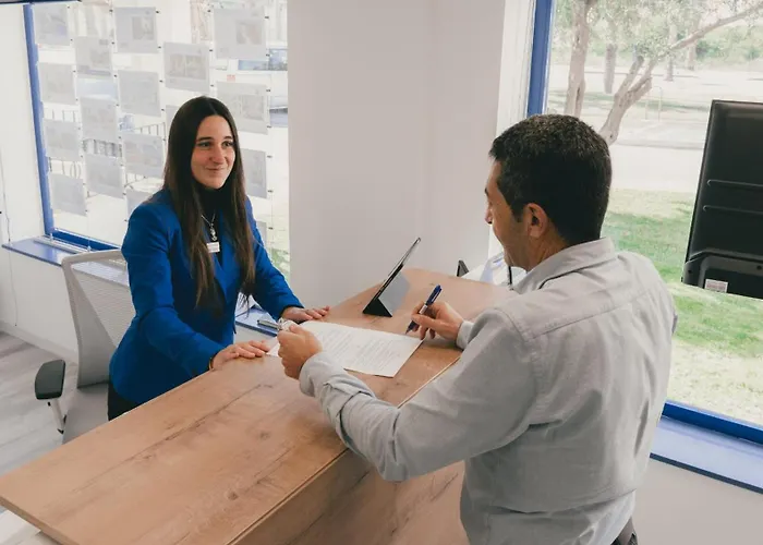 Aldeas Taray 345 Appartement Lo Pagán