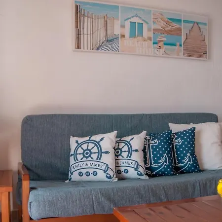 Aldeas Taray 345 Apartment