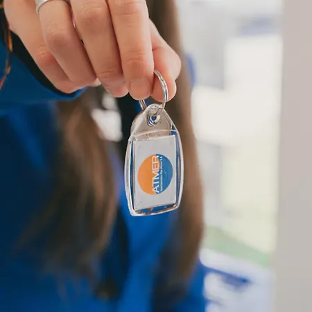 Apartment Aldeas Taray 345 Lo Pagán