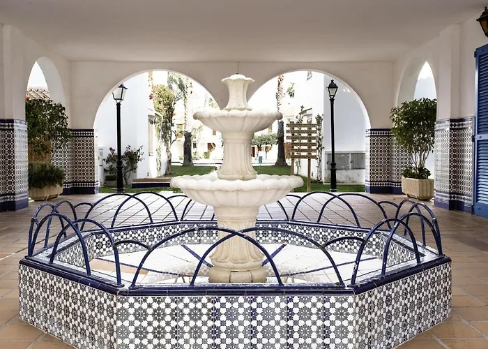 Apartment Aldeas Taray 345