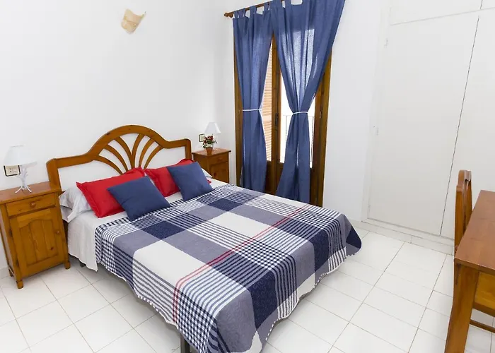 Aldeas Taray 345 Apartment Lo Pagán