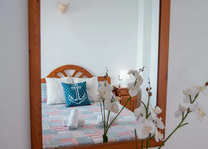 Aldeas Taray 345 Apartment *