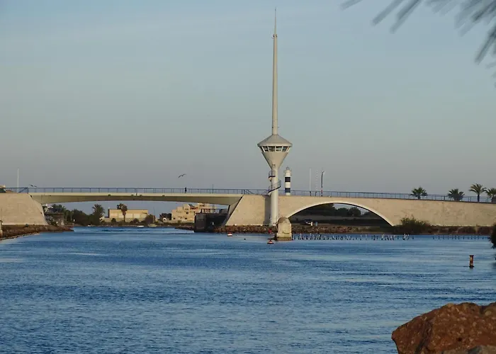 Aldeas Taray 345 Apartment